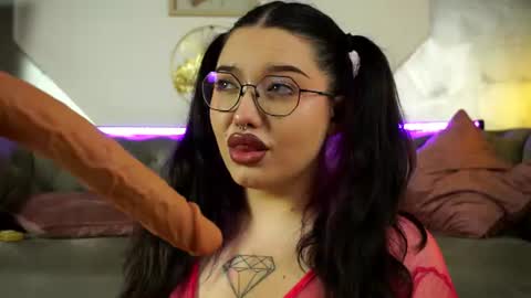 sinfull angel online show from June 14, 4:53 am