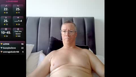 sinfulpulse69 online show from August 6, 6:45 am