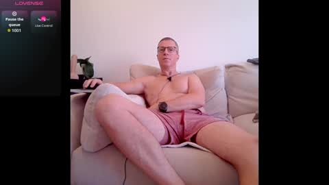 sinfulpulse69 online show from August 7, 7:25 pm