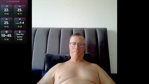 sinfulpulse69 online show from August 8, 6:02 am