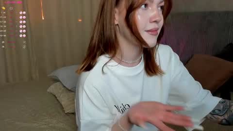Ivy online show from August 15, 1:04 pm