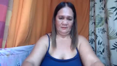 Single momma68 online show from February 18, 1:57 am