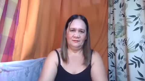 Single momma68 online show from February 20, 1:47 am