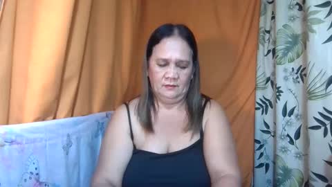 Single momma68 online show from February 20, 11:40 am