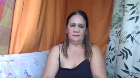 Single momma68 online show from February 21, 3:43 pm