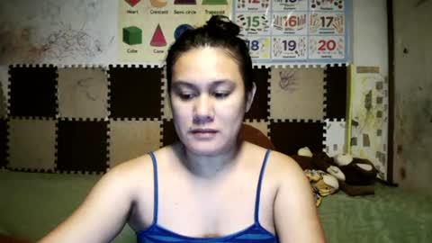 singlemomma31 online show from July 6, 1:36 pm