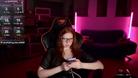 sinnerscorner online show from July 27, 10:26 pm