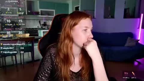 sinnerscorner online show from August 4, 6:54 am