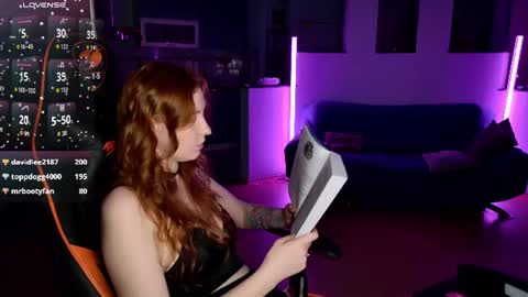 sinnerscorner online show from August 4, 10:40 pm