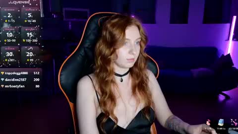 sinnerscorner online show from August 4, 11:46 pm
