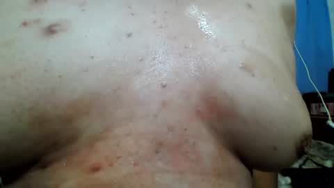sinta1218 online show from August 5, 3:32 pm