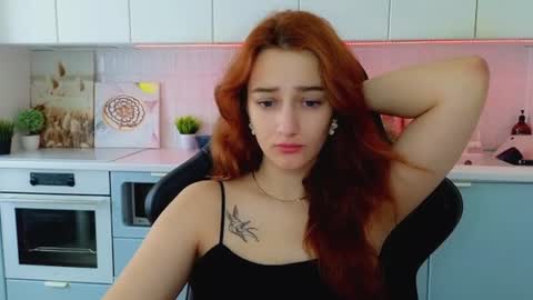 sinty_noria online show from August 14, 1:42 am