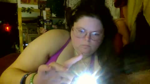 Siofra online show from August 4, 2:41 am