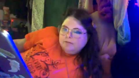 Siofra online show from August 11, 10:34 pm