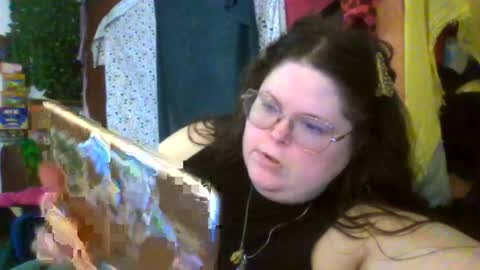 Siofra online show from August 15, 12:25 am