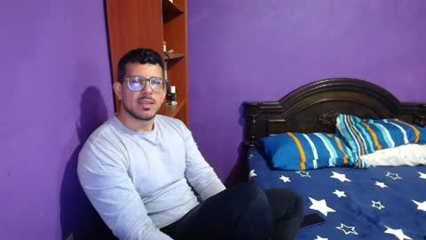 Sir. Anderssen online show from April 10, 3:52 pm