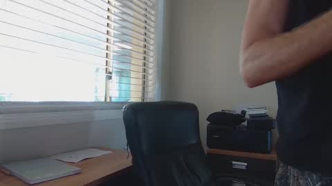 sir_cheify online show from March 4, 4:43 am