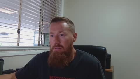 sir_cheify online show from May 4, 5:24 am
