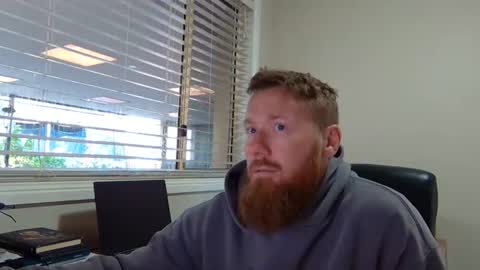 sir_cheify online show from July 3, 5:20 am
