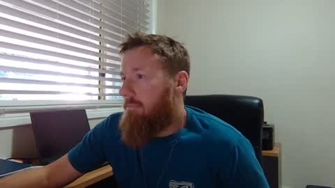 sir_cheify online show from July 20, 12:57 am