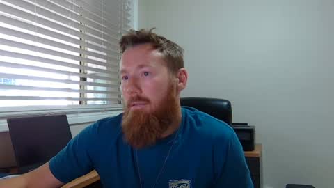 sir_cheify online show from July 20, 2:03 am