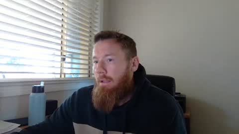sir_cheify online show from August 11, 2:24 am