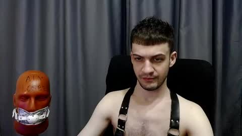 Sir Damien online show from May 21, 3:19 am