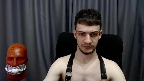 Sir Damien online show from May 21, 8:43 pm