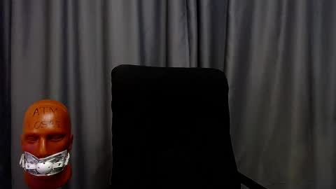 Sir Damien online show from May 23, 10:23 pm