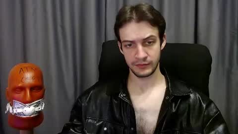 Sir Damien online show from August 13, 4:04 am