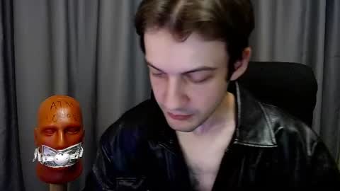 Sir Damien online show from August 13, 11:08 pm