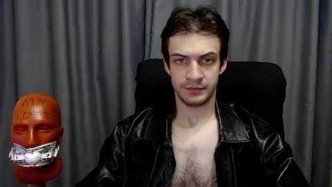 Sir Damien online show from August 14, 3:32 am