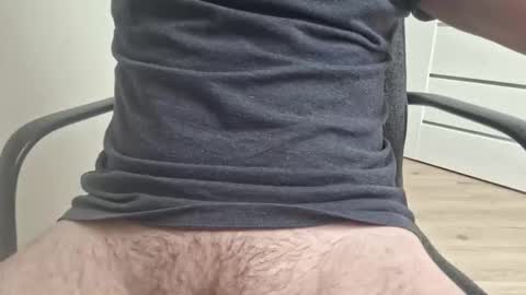 sir_duncan_high online show from May 13, 10:37 am