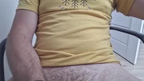 sir_duncan_high online show from May 14, 8:24 am