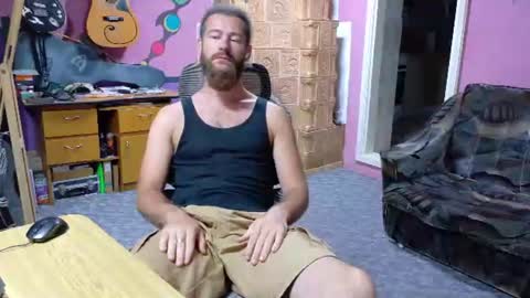 I am The Fourth and only Sir. Pelo online show from July 29, 6:48 pm