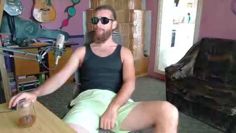 I am The Fourth and only Sir. Pelo online show from July 31, 5:36 am