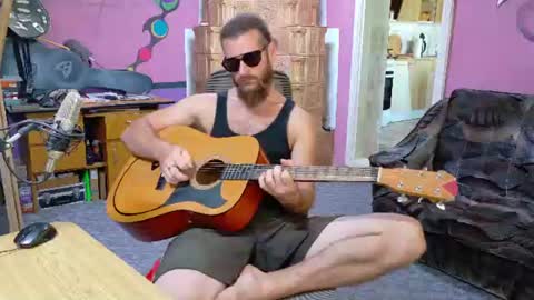 I am The Fourth and only Sir. Pelo online show from August 1, 1:06 pm