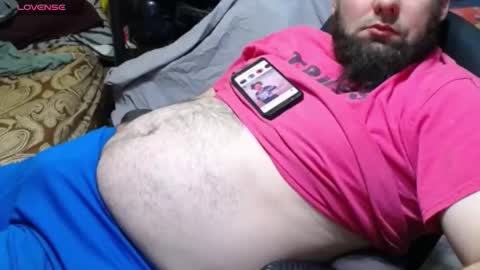 Sir Sexy online show from March 19, 10:35 pm