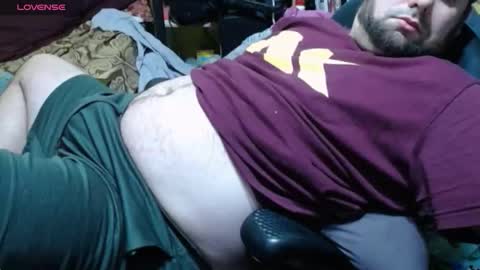 Sir Sexy online show from March 29, 1:46 am