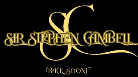 Sir Stephen online show from July 27, 11:27 am