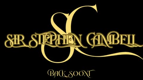 Sir Stephen online show from August 2, 3:19 pm