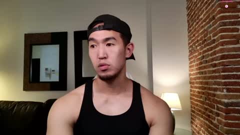 SIR TEO online show from July 17, 3:12 pm
