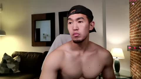 SIR TEO online show from July 17, 5:24 pm