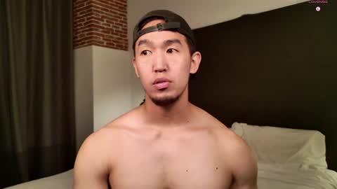 SIR TEO online show from July 17, 10:21 pm