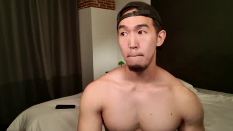 SIR TEO online show from July 18, 12:33 am