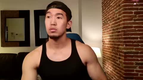 SIR TEO online show from July 18, 5:58 pm