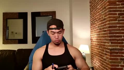 SIR TEO online show from July 18, 7:04 pm