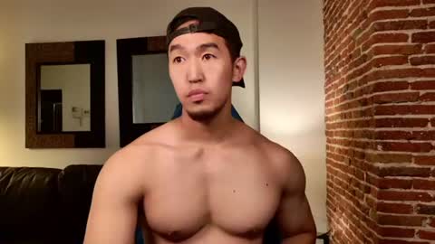 SIR TEO online show from July 18, 10:44 pm