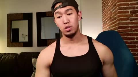 SIR TEO online show from July 19, 12:56 am