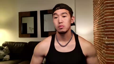 SIR TEO online show from July 19, 3:14 pm